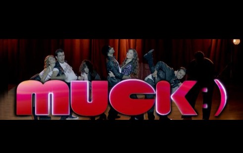 M.U.C.K Fotoğrafı