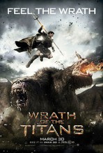 WRATH of the TITANS fotoğrafı