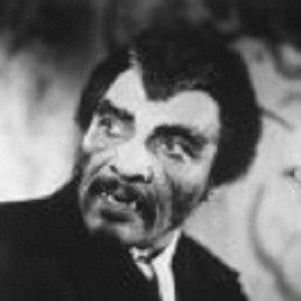 Scream Blacula Scream Fotoğrafı