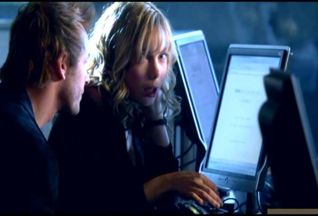 Savaş Oyunları 2: Ölü Kod Fotoğrafı