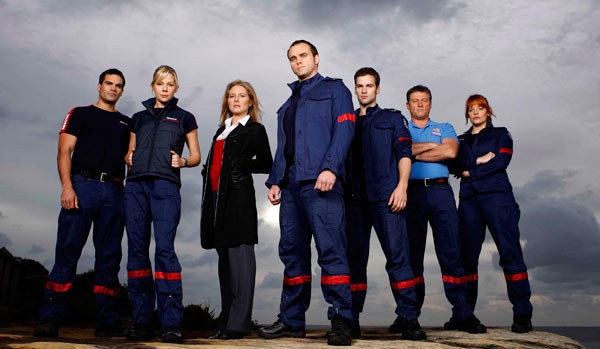 Rescue Special Ops Fotoğrafı