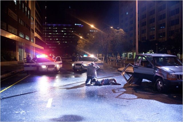 Doğaüstü Fotoğrafı