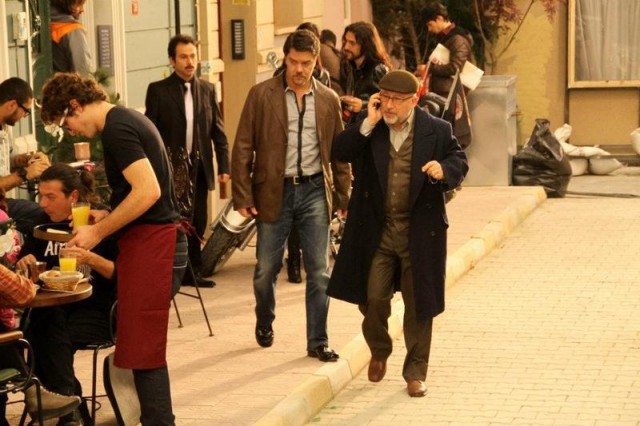 Yalan Dünya Fotoğrafı