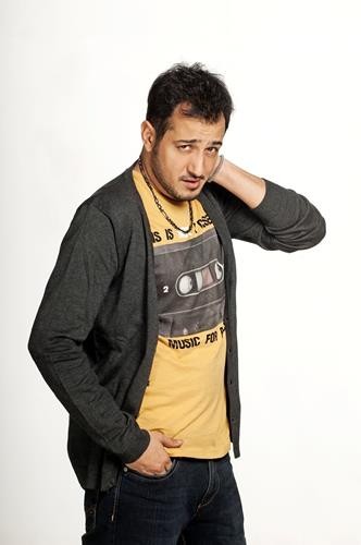 Yalan Dünya Fotoğrafı