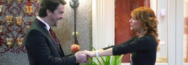 Yalan Dünya Fotoğrafı