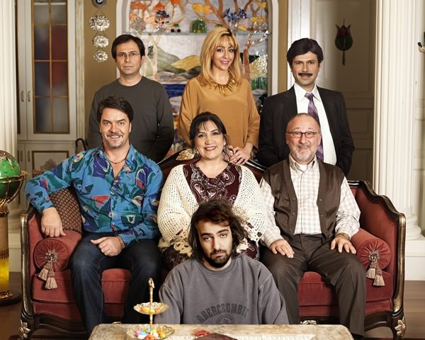 Yalan Dünya Fotoğrafı