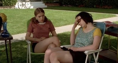 Ghost World Fotoğrafı