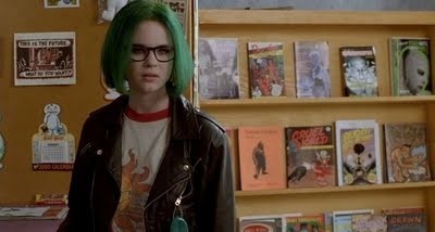 Ghost World Fotoğrafı