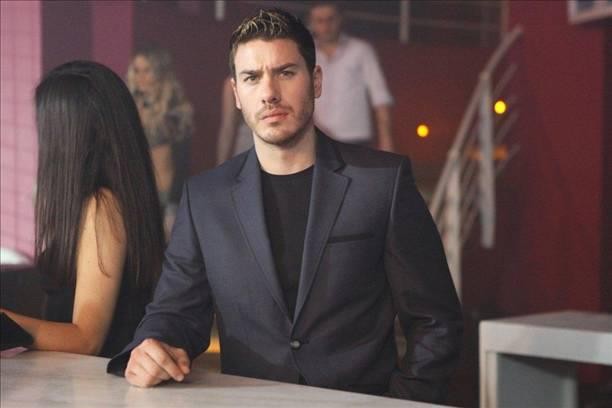 Uçurum Sezon 1 Fotoğrafı