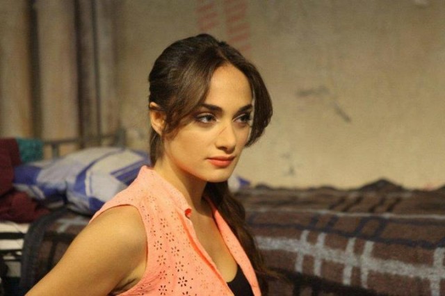 Uçurum Sezon 1 Fotoğrafı