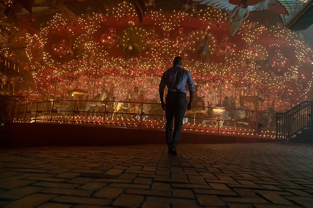 American Gods Fotoğrafları 496