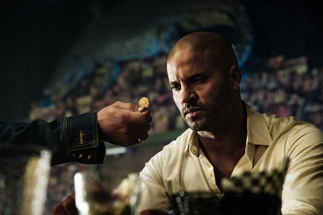 American Gods Fotoğrafları 498