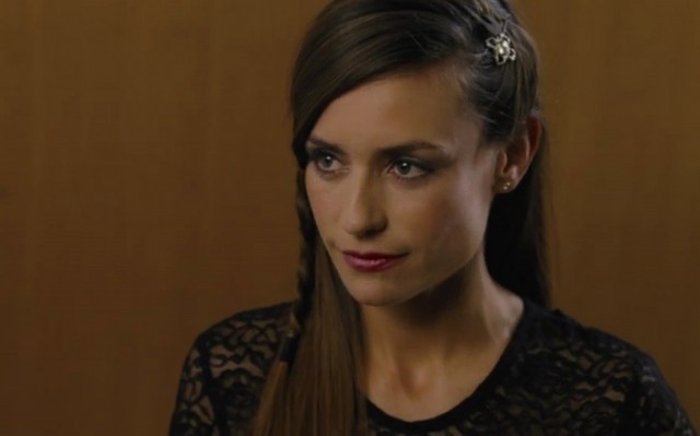 Karanlık Taraf Fotoğrafı