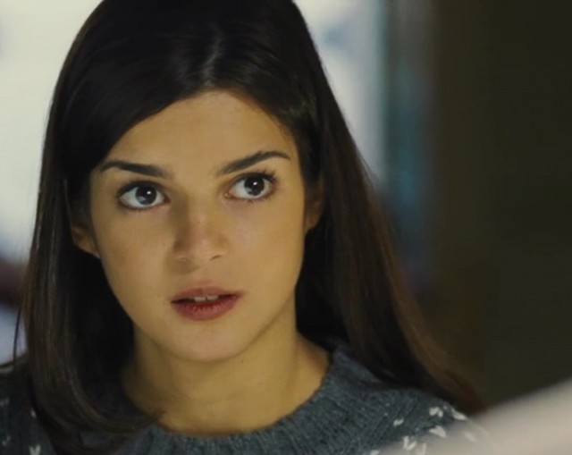 Karanlık Taraf Fotoğrafı