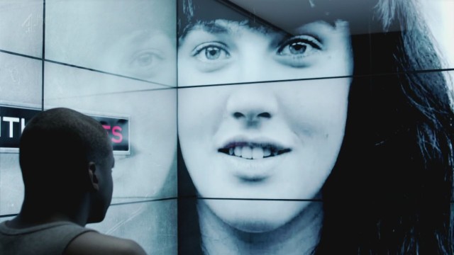 Black Mirror Fotoğrafı