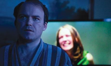 Black Mirror Fotoğrafı