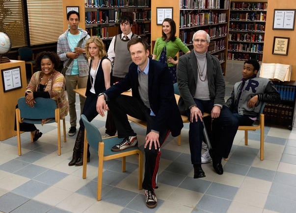 Community Fotoğrafı