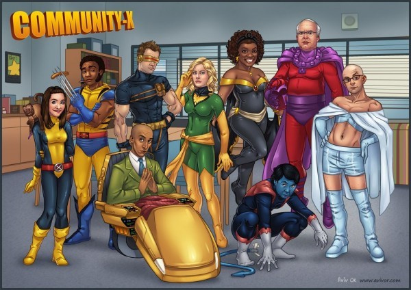 Community Fotoğrafı