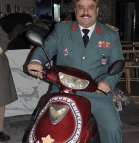 Patlak Sokaklar: Gerzomat Fotoğrafı