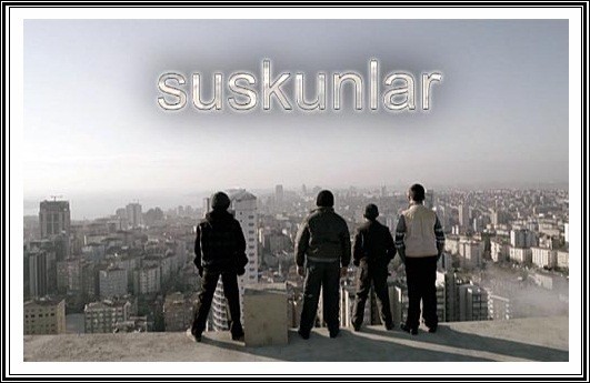 Suskunlar Fotoğrafları 35