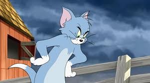 Tom ve Jerry : Oz Büyücüsü Fotoğrafları 3