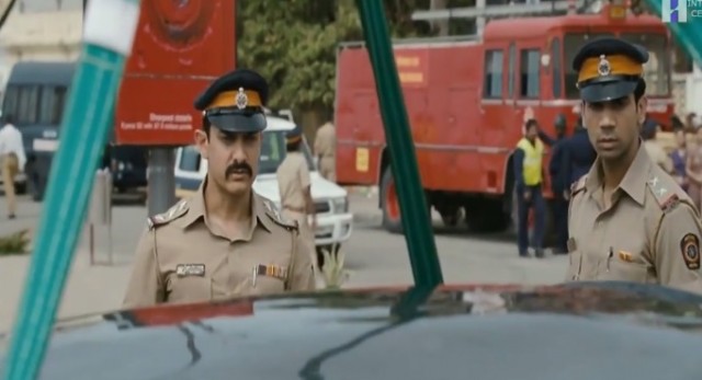 Talaash Fotoğrafı