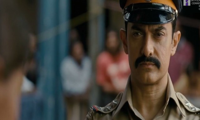 Talaash Fotoğrafı