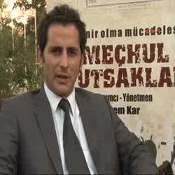 Meçhul Tutsaklar Fotoğrafları 3