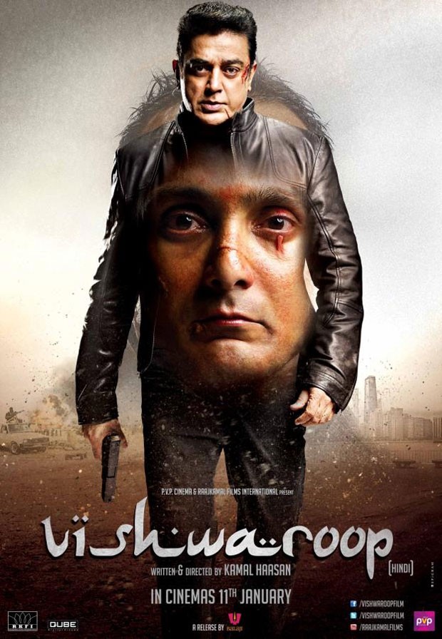 Vishwaroopam Fotoğrafları 16