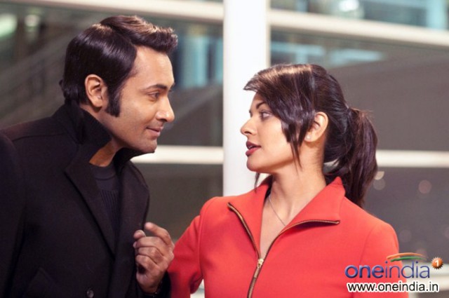 Vishwaroopam Fotoğrafı