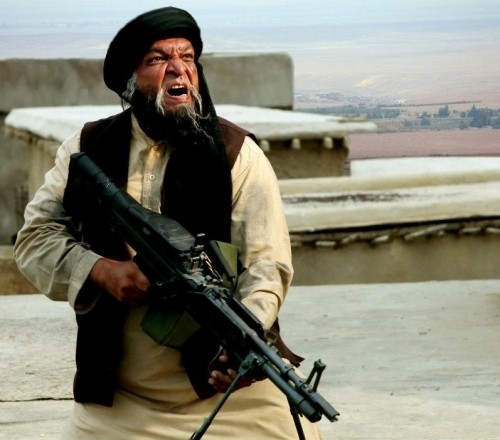 Vishwaroopam Fotoğrafları 30