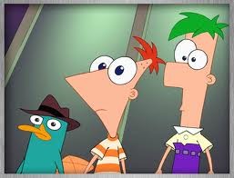 Phineas And Ferb Fotoğrafları 0