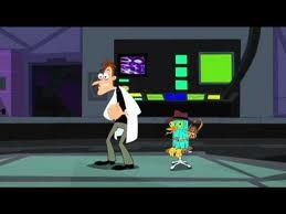 Phineas And Ferb Fotoğrafları 2