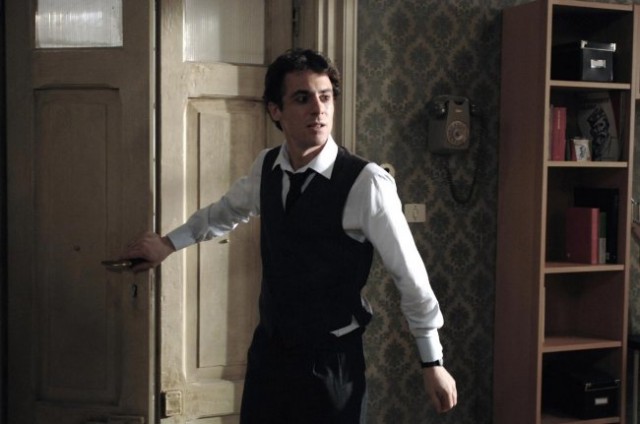 Şahane Misafir Fotoğrafı