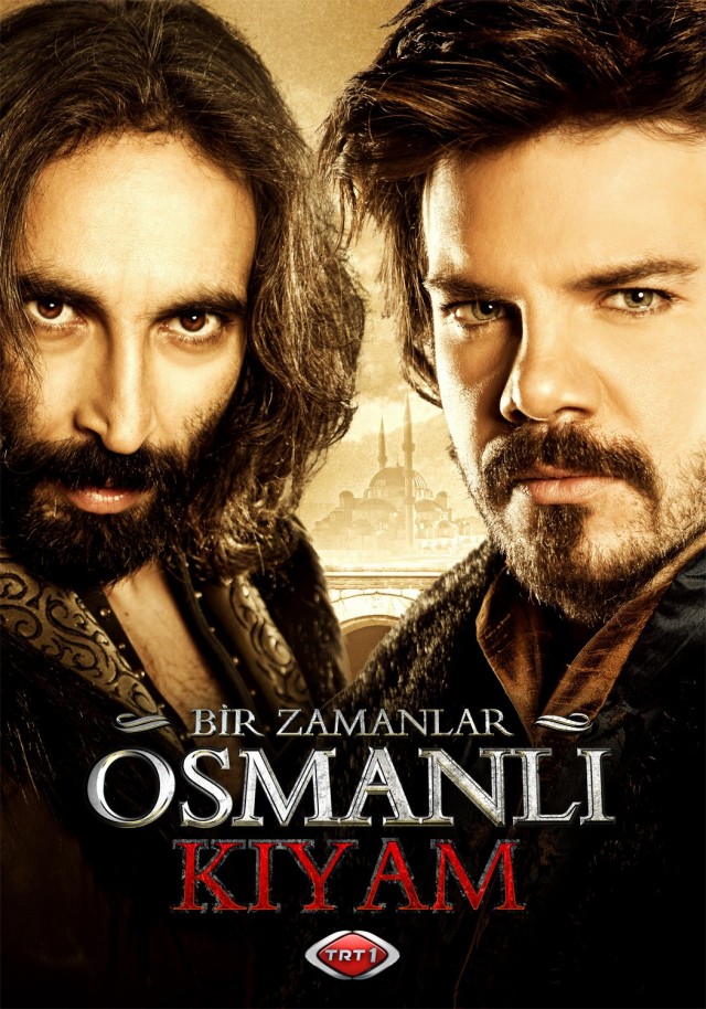 Bir Zamanlar Osmanlı Kıyam Fotoğrafı