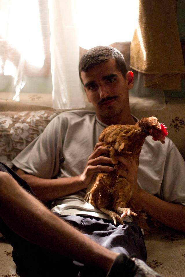 Bir Zamanlar Osmanlı Kıyam Fotoğrafı