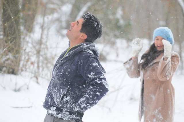 Evim Sensin Fotoğrafı