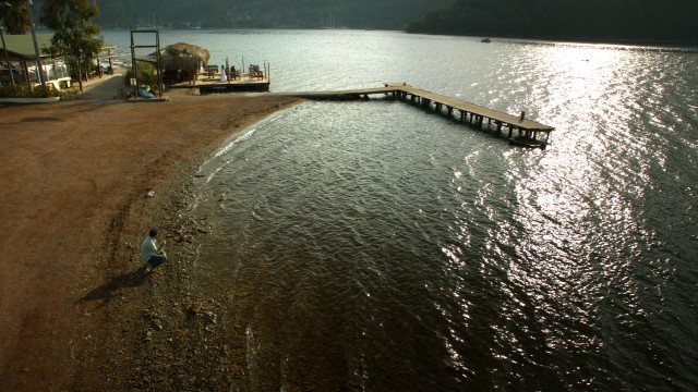 Ayaz Fotoğrafı