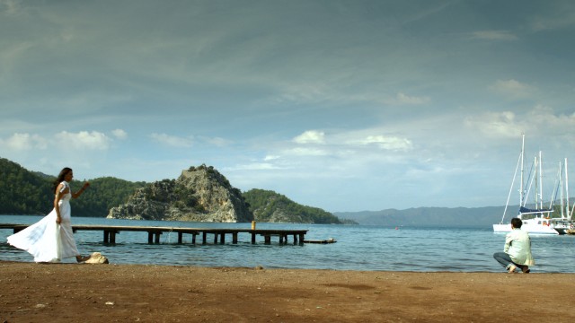 Ayaz Fotoğrafı