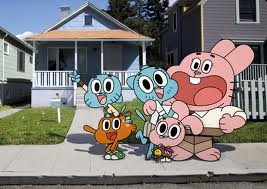 Gumball Fotoğrafları 10