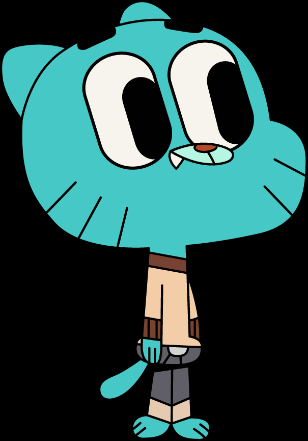 Gumball Fotoğrafları 13