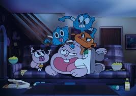 Gumball Fotoğrafı