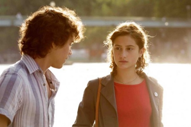 Elveda İlk Aşk Fotoğrafı