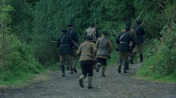 Özgürlük Rüzgarı Fotoğrafı