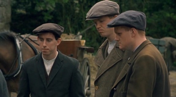 Özgürlük Rüzgarı Fotoğrafı