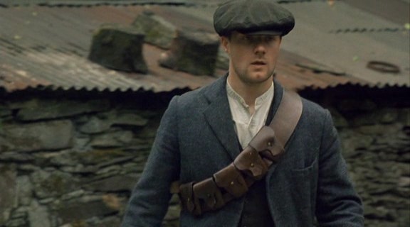 Özgürlük Rüzgarı Fotoğrafı