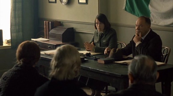 Özgürlük Rüzgarı Fotoğrafı