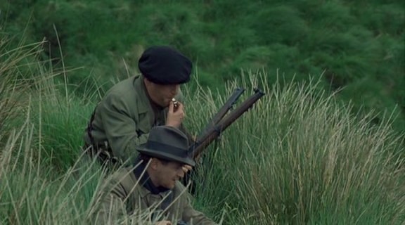 Özgürlük Rüzgarı Fotoğrafı