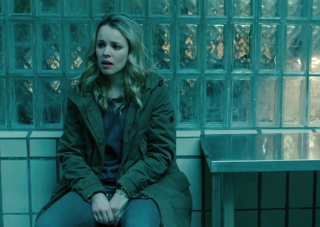 İnsan Avı Fotoğrafı