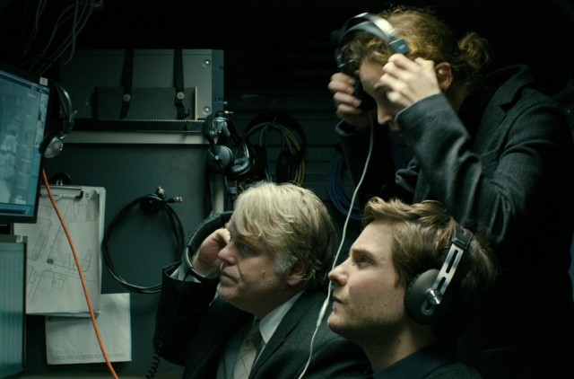 İnsan Avı Fotoğrafı